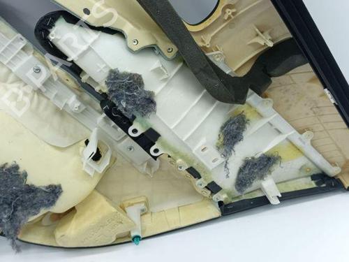 Rear left panel LEXUS GS (_L1_) 450h (GWL10_, GWL10R) | BP28845680C60 