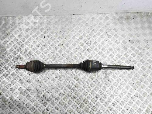 Used Right front driveshaft CITROËN C-CROSSER (VU_, VV_) 2.2 HDi (156 hp) 28893769