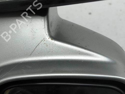 Right mirror NISSAN X-TRAIL I (T30) 2.2 dCi 4x4 | BP28880615C27 