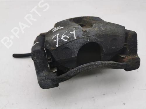 Right front brake caliper MAZDA CX-5 (KF) 2.0 | BP36188085M104 - Image 2