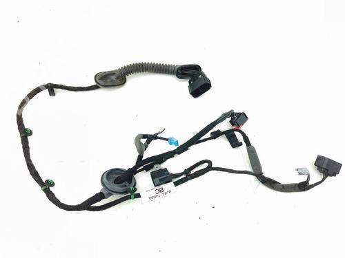 Ledningsnett LAND ROVER RANGE ROVER EVOQUE (L538) 2.2 D 4x4 | BP29615044E16 