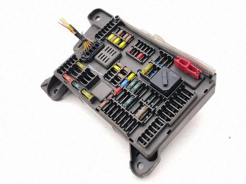Used Fuse box Fuse box BMW X5 (E70) xDrive 30 d (235 hp) 40191308 40191308