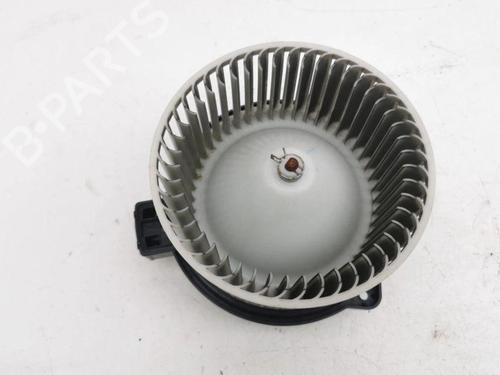 Heater matrix MAZDA 6 Hatchback (GH) 2.2 MZR-CD (GH10) | BP28885499M63 