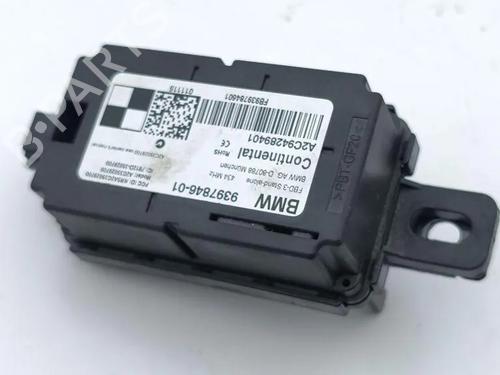 Electronic module BMW X5 (F15, F85) xDrive 40 d | BP33899281M83 - Image 2