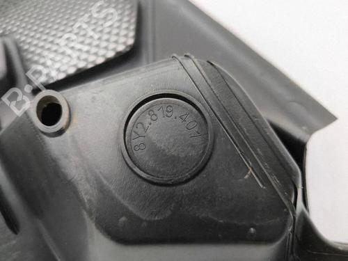 Scuttle panel AUDI A3 Sportback (8YA, 8YF) 30 TFSI | BP40234733C110 - Image 2