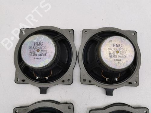 Electronic module HYUNDAI i40 I (VF) 1.7 CRDi | BP38247485M83 - Image 5