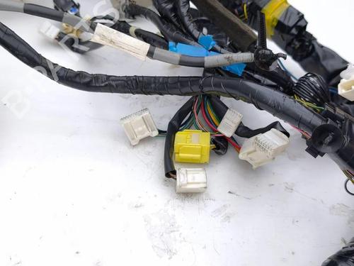 Wiring harness SUBARU BRZ (ZC6) 2.0 (ZC6) | BP36214852E16 - Image 11