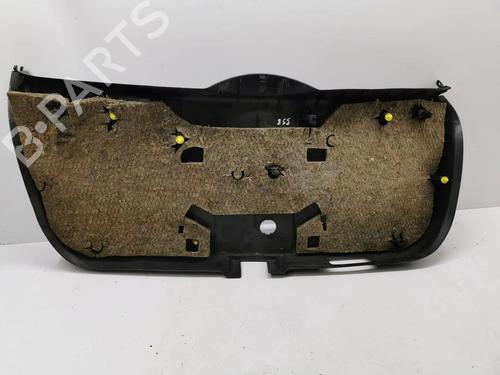 Boot lining MAZDA CX-7 (ER) 2.3 MZR DISI Turbo AWD (ER3P) | BP36189582I3 - Image 6