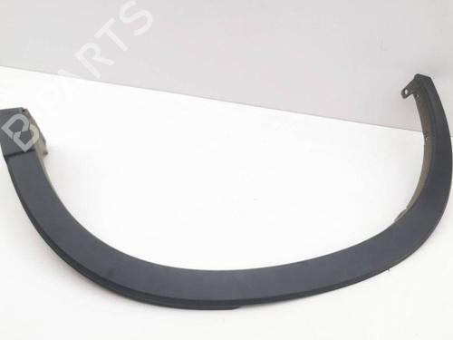 Used Wheel arch trim MAZDA CX-5 (KE, GH) 2.2 D (KE2FW) (150 hp) 28906784