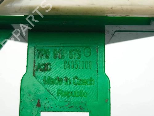 Electronic sensor TOYOTA RAV 4 III (_A3_) 2.0 (ZSA35_, ZSA35R) | BP36205210M84 - Image 2