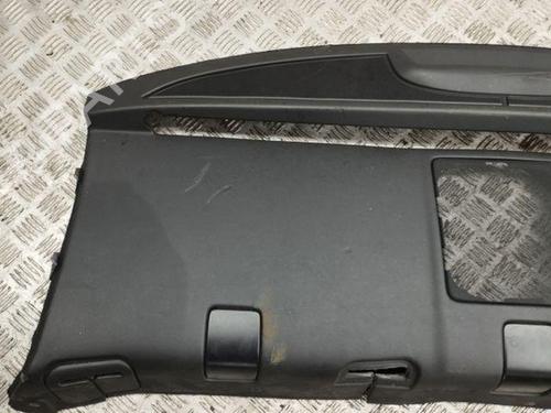 Rear parcel shelf MASERATI QUATTROPORTE VI 3.0 S | BP28849837C85 