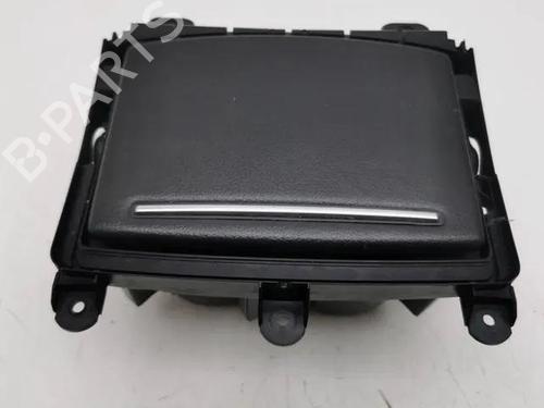 Used Cup/Object holder AUDI A7 Sportback (4GA, 4GF) 3.0 TDI (204 hp) 28855223