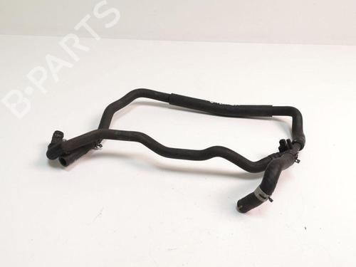 Used Pipe TOYOTA COROLLA Verso (ZER_, ZZE12_, R1_) 2.2 D-4D (AUR10_, AUR10R) (136 hp) 28887143
