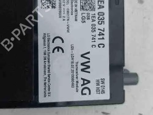 Modulo elettronico VW ID.3 (E11, E12) Pro | BP29283613M83 - Image 7