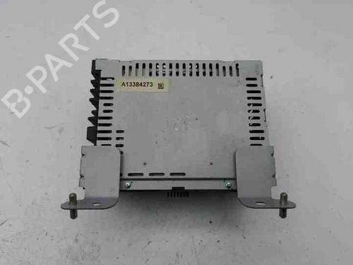 Module électronique FORD GALAXY III (CK) 2.0 TDCi (150 hp) 28863729
