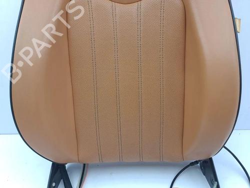 Left front seat MASERATI QUATTROPORTE V 4.2 | BP36204253C15 - Image 19