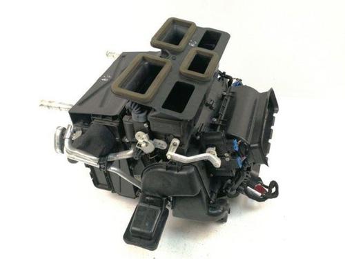 Used Heater matrix AUDI A6 C6 (4F2) 2.0 TDI (140 hp) 28867573