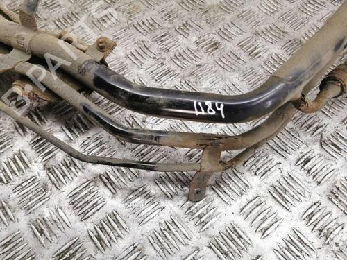 Pipe MAZDA CX-5 (KE, GH) 2.2 D (KE2FW) | BP28877777M125 - Image 5