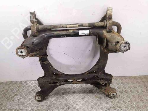 Used Subframe AUDI Q7 (4MB, 4MG, 4MQ) 45 TDI quattro (249 hp) 28875548