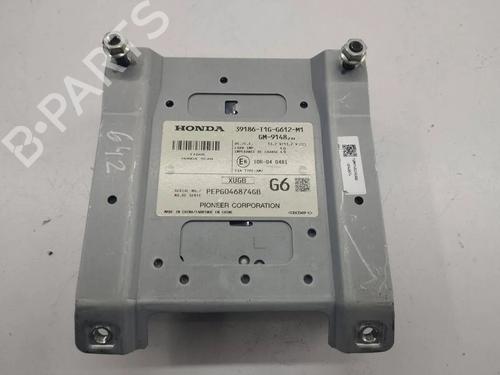 Electronic module HONDA CR-V IV (RM_) 1.6 i-DTEC (RE6) | BP33254375M83 - Image 4