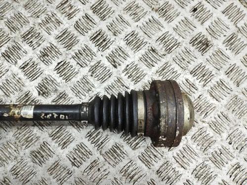 Left front driveshaft VW GOLF PLUS V (5M1, 521) 2.0 TDI 16V | BP38248112M38 - Image 6