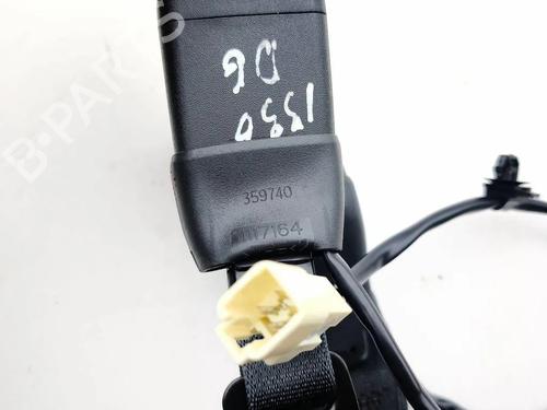 Seat buckle SUZUKI VITARA (LY) 1.4 Hybrid (Mild Hybrid) AllGrip | BP33897516I32 - Image 6