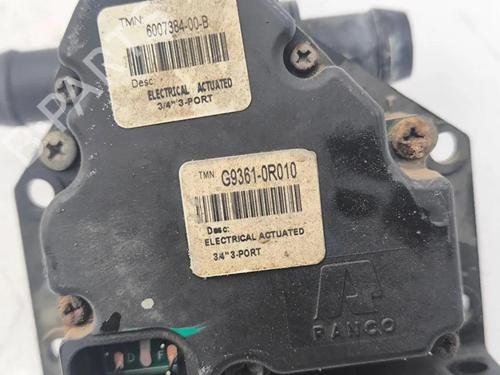 Auxiliary water pump TESLA MODEL S (5YJS) 60 | BP33908315M111 - Image 6