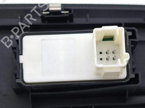 Left front window switch CITROËN C4 X (BD_, BE_, BF_) ë-C4 X (BFZKXC) | BP38246482I27 - Image 5
