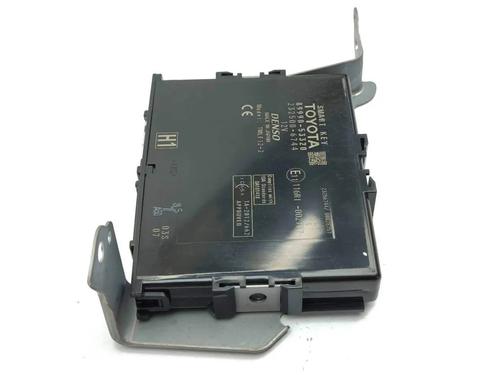 Electronic module LEXUS IS III (_E3_) 300h (AVE30_, AVE30R) | BP33666860M83 - Image 4