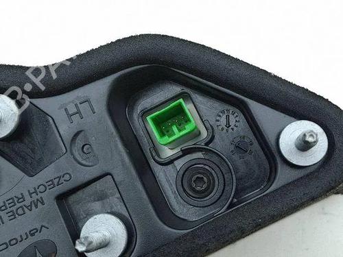 Venstre baklys, luke JAGUAR E-PACE (X540) 2.0 D180 AWD | BP38246347C79 - Image 5