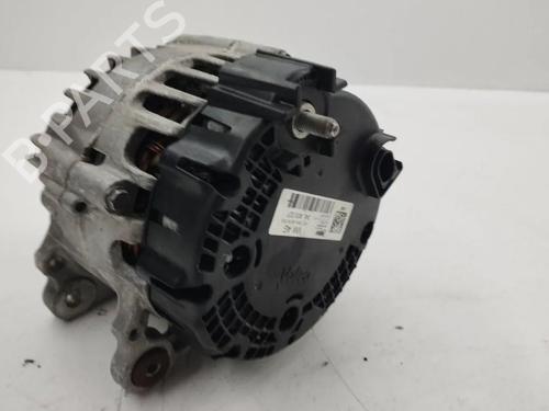Alternator AUDI Q5 (FYB, FYG) 45 TFSI Mild Hybrid quattro | BP33825135M7 - Image 3
