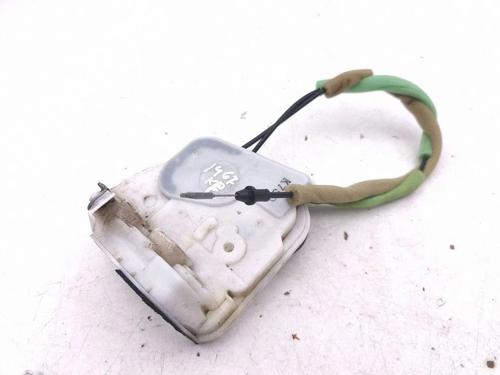 Used Front left lock Front left lock 38479348 38479348