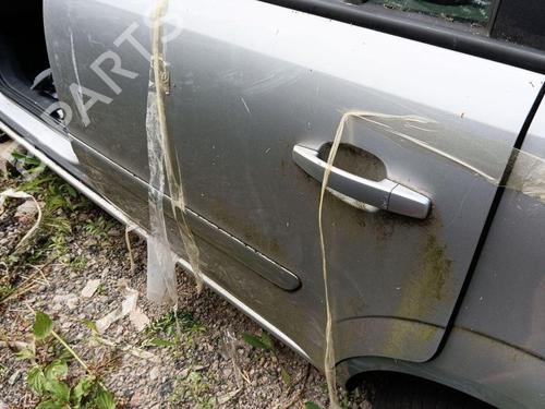 Left rear door OPEL ZAFIRA / ZAFIRA FAMILY B (A05) 1.9 CDTI (M75) | BP28884635C4 