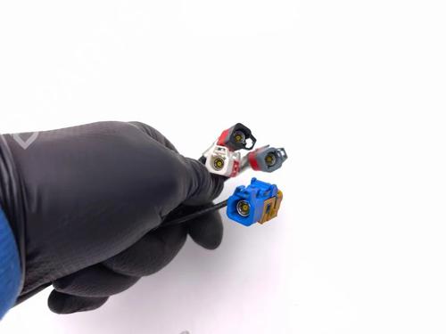 Wiring harness JEEP CHEROKEE (KL) 2.0 CRD | BP33897914E16 - Image 8