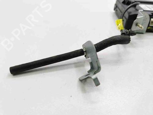 Electronic module HYUNDAI TUCSON (TL, TLE) 1.7 CRDi | BP28894979M83