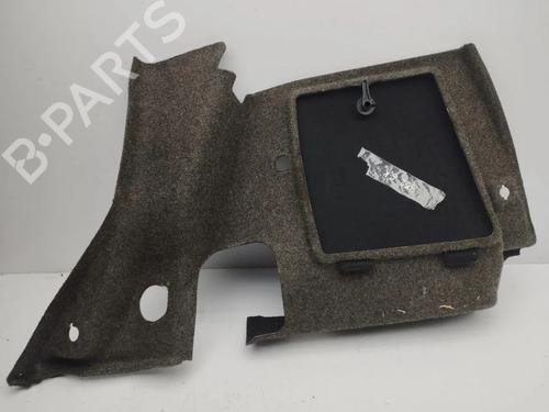 Boot lining MERCEDES-BENZ A-CLASS (W169) A 180 CDI (169.007, 169.307) | BP36349141I3 - Image 3