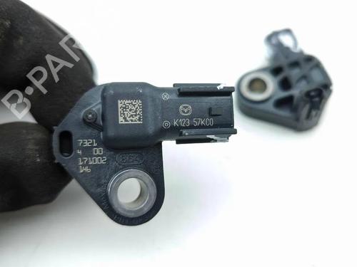 Electronic sensor MAZDA CX-5 (KF) 2.2 D | BP33863071M84  - Image 6