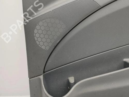 Front right panel MERCEDES-BENZ VITO / MIXTO Van (W639) 109 CDI (639.601, 639.603, 639.605) | BP36187928C59 - Image 18