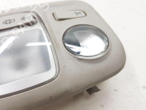 Interior roof light CITROËN C4 Grand Picasso II (DA_, DE_) 1.6 HDi / BlueHDi 115 | BP28870976I8 
