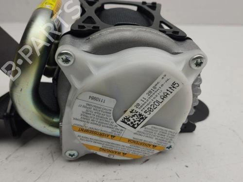 Rear left seatbelt SUZUKI VITARA (LY) 1.6 (APK416, YD21S) | BP28898982I29 