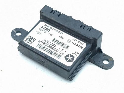 Used Electronic module Electronic module JEEP CHEROKEE (KL) 2.0 CRD 4x4 (170 hp) 40206992 40206992
