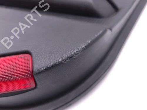 Front right panel TOYOTA GT 86 Coupe (ZN6_) 2.0 (ZN6AC_, ZN6BC_, ZN6K) | BP36081044C59 - Image 6