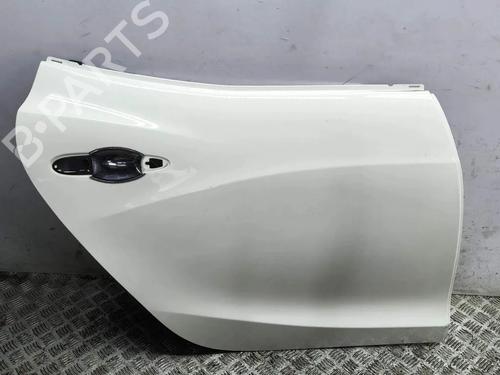 Dør højre bagtil Dør højre bagtil MASERATI GHIBLI III (M157) 3.0 D (275 hp) 36103645 36103645
