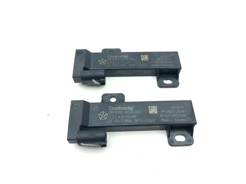 Electronic module ALFA ROMEO GIULIA (952_) 2.0 (952ACA25) | BP36191509M83 - Image 7