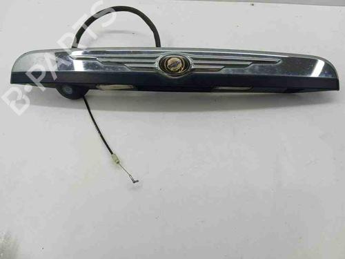 Pynteliste til bagklap CHRYSLER VOYAGER IV (RG, RS) 2.8 CRD (150 hp) 28890668