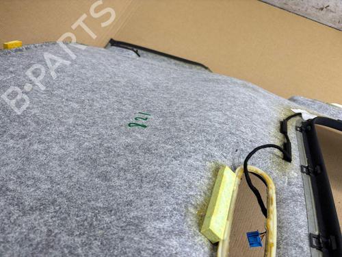 Interior roof AUDI A6 Allroad C7 (4GH, 4GJ) 3.0 TDI quattro | BP30107441I12