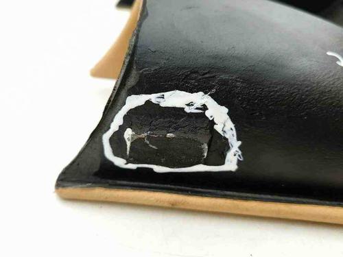 Middle console MASERATI QUATTROPORTE V 4.2 | BP28906290I22 