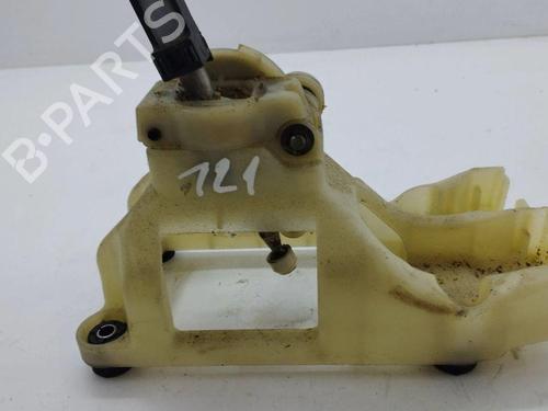 Gear lever HYUNDAI SANTA FÉ II (CM) 2.2 CRDi 4x4 | BP28877738M90 
