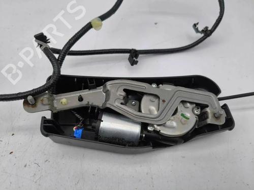 Electronic module HONDA CR-V III (RE_) 2.2 i-DTEC 4WD (RE6) | BP36196502M83 - Image 3