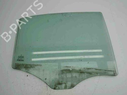 Used Rear right door window MERCEDES-BENZ E-CLASS (W211) E 200 CDI (211.007) (136 hp) 28894795